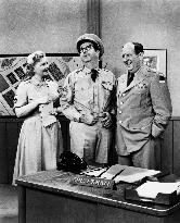 The Phil Silvers Show film (1955)