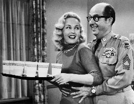 The Phil Silvers Show film (1955)