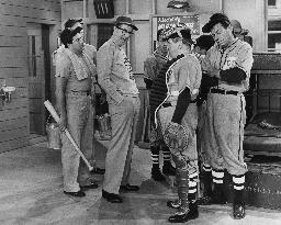 The Phil Silvers Show film (1955)