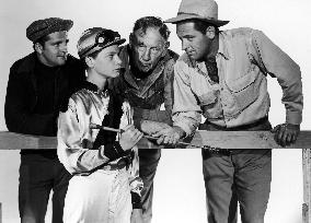 Boots Malone film (1952)