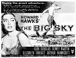 The Big Sky film (1952)