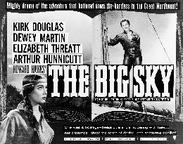 The Big Sky film (1952)