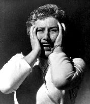 Crime Of Passion film (1957)