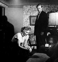 Crime Of Passion film (1957)