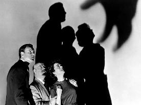 Curse Of The Faceless Man film (1958)
