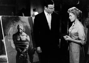 Curse Of The Faceless Man film (1958)