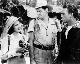 Captive Girl film (1950)