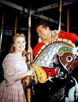 Carousel film (1956)