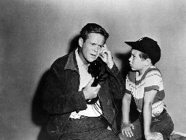 Chicago Calling film (1951)
