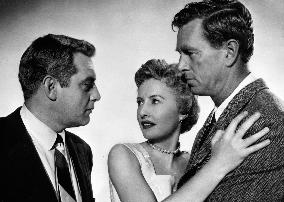 Crime Of Passion film (1957)
