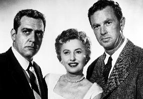 Crime Of Passion film (1957)