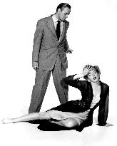 Don'T Bother To Knock film (1952)