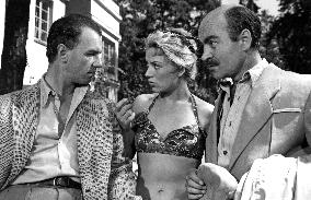 Eroica film (1958)