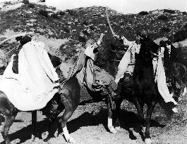 Flame Of Calcutta film (1953)