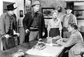 Fort Osage film (1952)