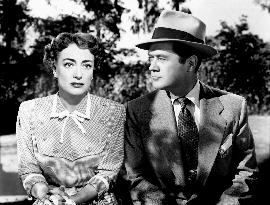 Goodbye, My Fancy film (1951)