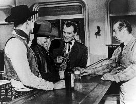 Gunmen From Laredo film (1959)
