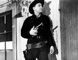 Gunslinger film (1956)