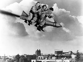 Have Rocket -- Will Travel film (1959)