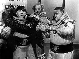 Have Rocket -- Will Travel film (1959)