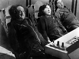 Have Rocket -- Will Travel film (1959)