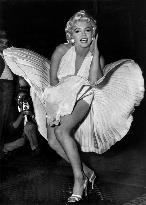 The Seven Year Itch film (1955)