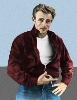 Rebel Without A Cause film (1955)