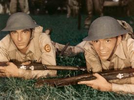 From Here To Eternity film (1953)