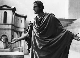 Julius Caesar film (1953)