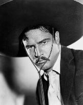 Viva Zapata! film (1952)