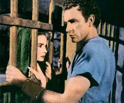 The Robe film (1953)