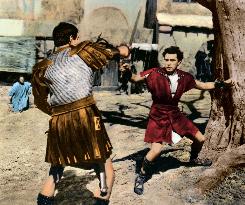 The Robe film (1953)