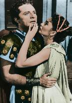 The Robe film (1953)