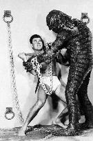 Creature From The Black Lagoon film (1954)