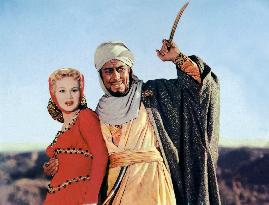 King Richard And The Crusaders film (1954)