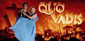 Quo Vadis film (1951)