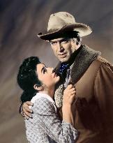 Night Passage film (1957)