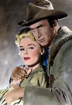 Night Passage film (1957)