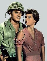 Beachhead film (1954)