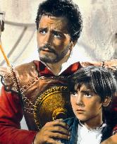 Il Corsaro Della Mezzaluna film (1957)