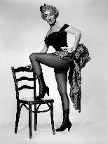 Rancho Notorious film (1952)