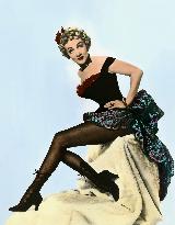 Rancho Notorious film (1952)