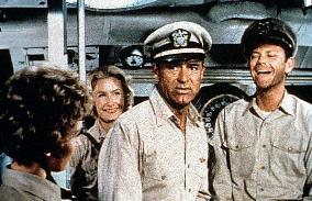 Operation Petticoat film (1959)