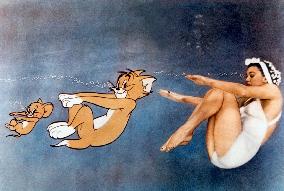 Tom & Jerry film (1953)
