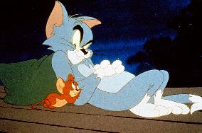 Tom & Jerry film (1952)