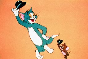 Tom & Jerry film (1955)