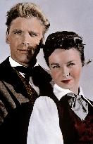 The Kentuckian film (1955)