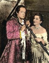 Casanova'S Big Night film (1954)