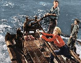 River Of No Return film (1954)