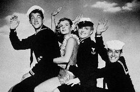 Sailor Beware film (1952)